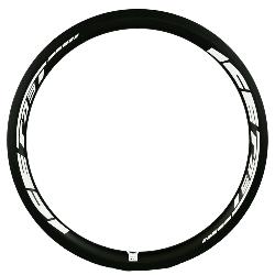 Cercle ICE FAST TR27 Carbone 20" X 1.75 36 Trous TUBELESS READY ( ERD 372 )