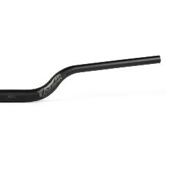 Guidon RENTHAL FATBAR DH V3 Alu Ø 35mm, 820 mm Rise 70 mm Noir