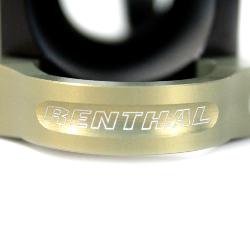 Potence RENTHAL APEX 31 mm Ø31,8mm