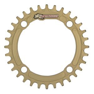 Couronne RENTHAL 1XR 94 BCD (Sram) 38 dents