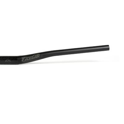 Guidon RENTHAL FATBAR V3 LITE Carbone Ø31,8mm 760 mm Rise 20mm