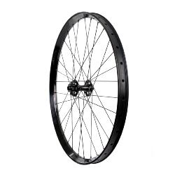 Paire de roues 29'' HALO VORTEX BOOST corps HG