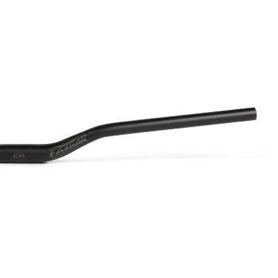 Guidon RENTHAL FATBAR DH V3 Alu Ø 31,8mm , 800mm Rise 40mm Noir