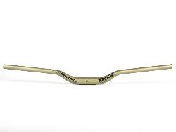 Guidon RENTHAL FATBAR DH Alu V3  Ø 35mm , 800 mm Rise 40 mm Bronze
