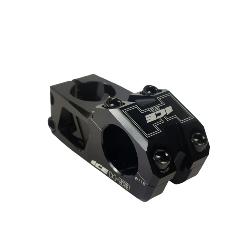 Potence BMX ICE "H 53" (53 mm) Ø 31,8 mm Oversize Noire