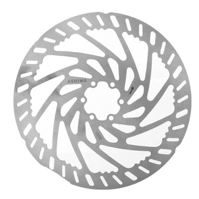 Disque ASHIMA ARO 27 E-BIKE 203 mm épaisseur 2 mm