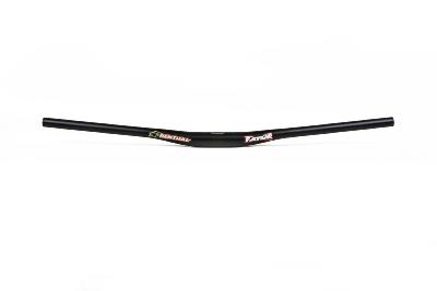 Guidon RENTHAL FATBAR DH Alu  Ø 35mm , 800 mm Rise 10 mm Noir