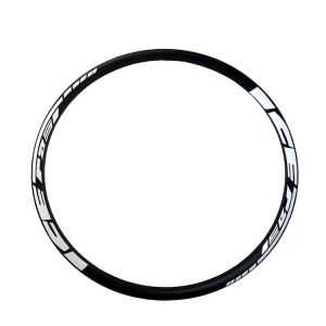 Cercle ICE FAST 27,5" Carbone AM 36 Trous (ERD 531mm)