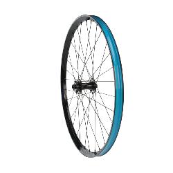 Paire de roues HALO GRAVITAS 27,5'' HG 