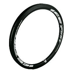 Cercle ICE FAST RAFALE Carbone 20" X 1.75 36 Trous (ERD 366)