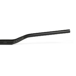 Guidon RENTHAL FATBAR DH V3 Alu Ø 31,8mm , 800mm Rise 40mm Noir