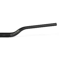 Guidon RENTHAL FATBAR DH V3 Alu Ø 35mm, 820 mm Rise 50 mm Noir