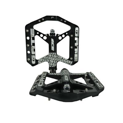 Pédales ICE GATE CNC Noires