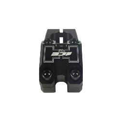 Potence BMX ICE "H 45" (45 mm) Ø 31,8 mm Oversize Noire