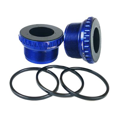 Boîtier Externe YUNIPER SHIMANO Bleu