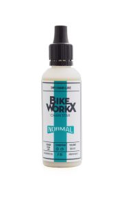 Huile de chaîne BIKEWORKX CHAIN STAR NORMAL 50 ml 