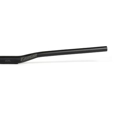 Guidon RENTHAL FATBAR DH V3 Alu Ø 31,8mm , 800mm Rise 20mm Noir
