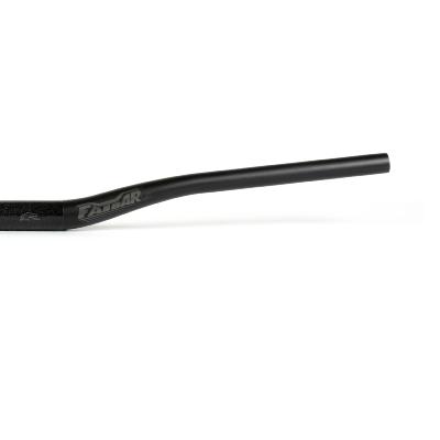 Guidon RENTHAL FATBAR  LITE V3 Carbone Ø31,8mm 760 mm Rise 30mm