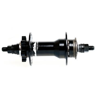 Moyeu HALO RIDGE LINE Single Speed 32 trous Noir 