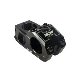 Potence BMX ICE "H 45" (45 mm) Ø 31,8 mm Oversize Noire