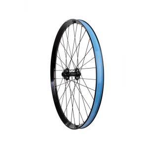 Roue Avant HALO VORTEX BOOST 15 x 110mm MT6F 27,5" Noire