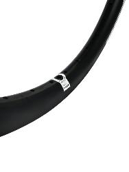 Cercle ICE FAST TR27 X Carbone 20" X 1.75 36 Trous TUBELESS READY ( ERD 372 ) Disque uniquement