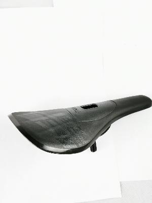 Selle pivotal ICE FAST BLACK OUT Noire