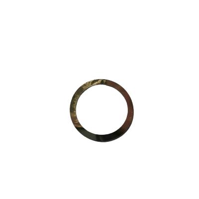 Rondelle de calage  0,1mm pour roulement 6902