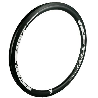 Cercle ICE FAST SK Carbone 20" X 1-3/8 36 Trous (ERD 410)