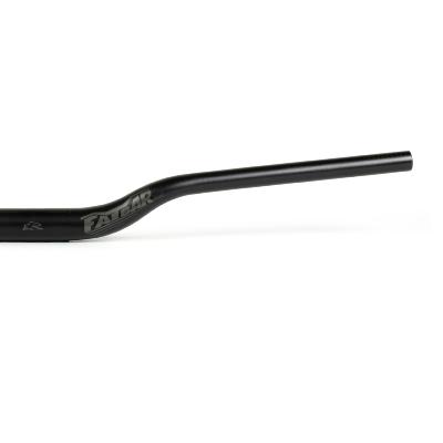 Guidon RENTHAL FATBAR DH Alu V3 Ø 35mm , 800 mm Rise 40 mm Noir