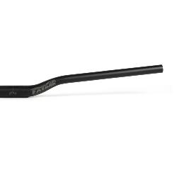 Guidon RENTHAL FATBAR DH V3 Alu Ø 31,8mm , 800mm Rise 30mm Noir