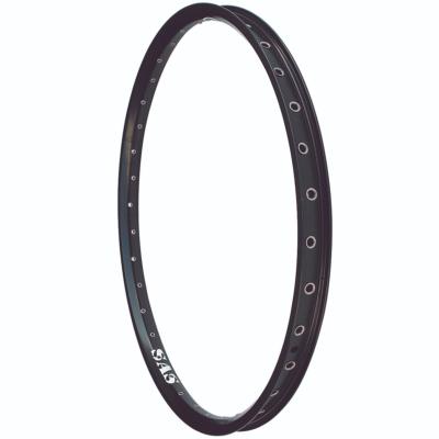 Cercle HALO SAS 24" 36 trous Noir (ERD 488mm)