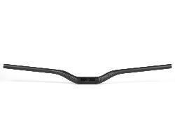 Guidon RENTHAL FATBAR DH V3 Carbone Ø31,8mm 800mm rise 40mm