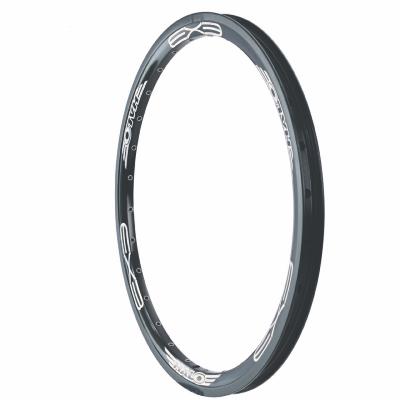 Cercle HALO EX-3 20 x 1,50" 32 Trous Noir (ERD 376mm)