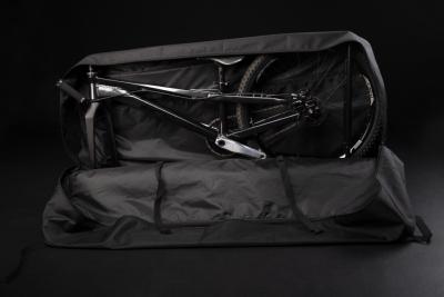 Sac de transport vélo WARM CASE à roulettes pour BMX & MTB