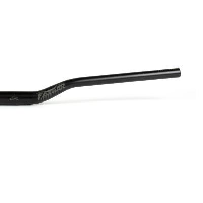 Guidon RENTHAL FATBAR LITE V3 Alu Ø31,8mm 760 mm Rise 30mm Noir