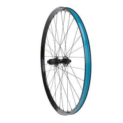 Paire de roues HALO GRAVITAS 29'' Boost HG 