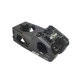 Potence BMX ICE "H 53" (53 mm) Ø 22,2 mm Noire