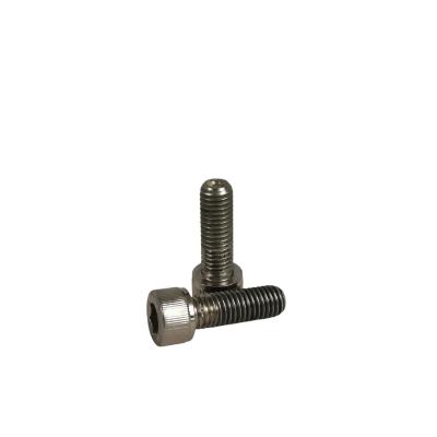 Kit de vis BTR pour moyeu ICE