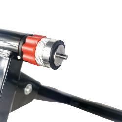 Adaptateur ICE en inox pour Warmup 2.0 pour BTR de 6 mm (unité)