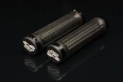 Poignées Lock-on RENTHAL ** TRACTION ** ULTRA TACKY