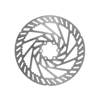 Disque ASHIMA ARO 27 E-BIKE 180 mm épaisseur 2 mm