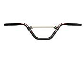 Guidon RENTHAL MOTO 24 BMX  5,50 "