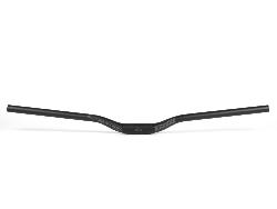 Guidon RENTHAL FATBAR DH V3 Alu Ø 31,8mm , 800mm Rise 30mm Noir