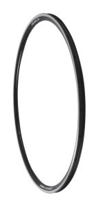 Cercle HALO AERO RAGE 700/32  trous Noir (ERD 588mm)