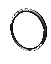 Cercle ICE FAST TR27 X Carbone 20" X 1.75 36 Trous TUBELESS READY ( ERD 372 ) Disque uniquement