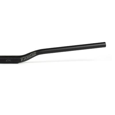 Guidon RENTHAL FATBAR DH V3 Alu Ø 31,8mm , 800mm Rise 30mm Noir