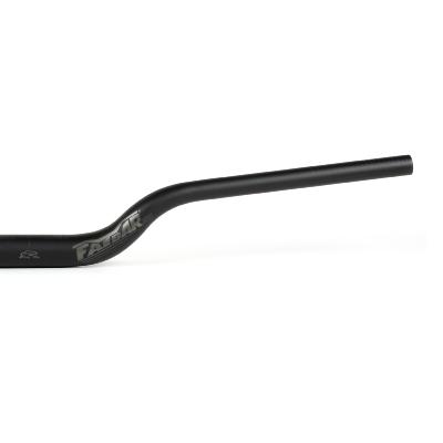 Guidon RENTHAL FATBAR DH V3 Alu Ø 35mm, 820 mm Rise 60 mm Noir