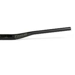 Guidon RENTHAL FATBAR DH V3 Carbone Ø31,8mm 800mm rise 20mm