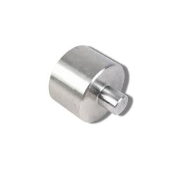 Adaptateur ICE en inox pour Warmup 2.0 pour BTR de 8mm (unité)